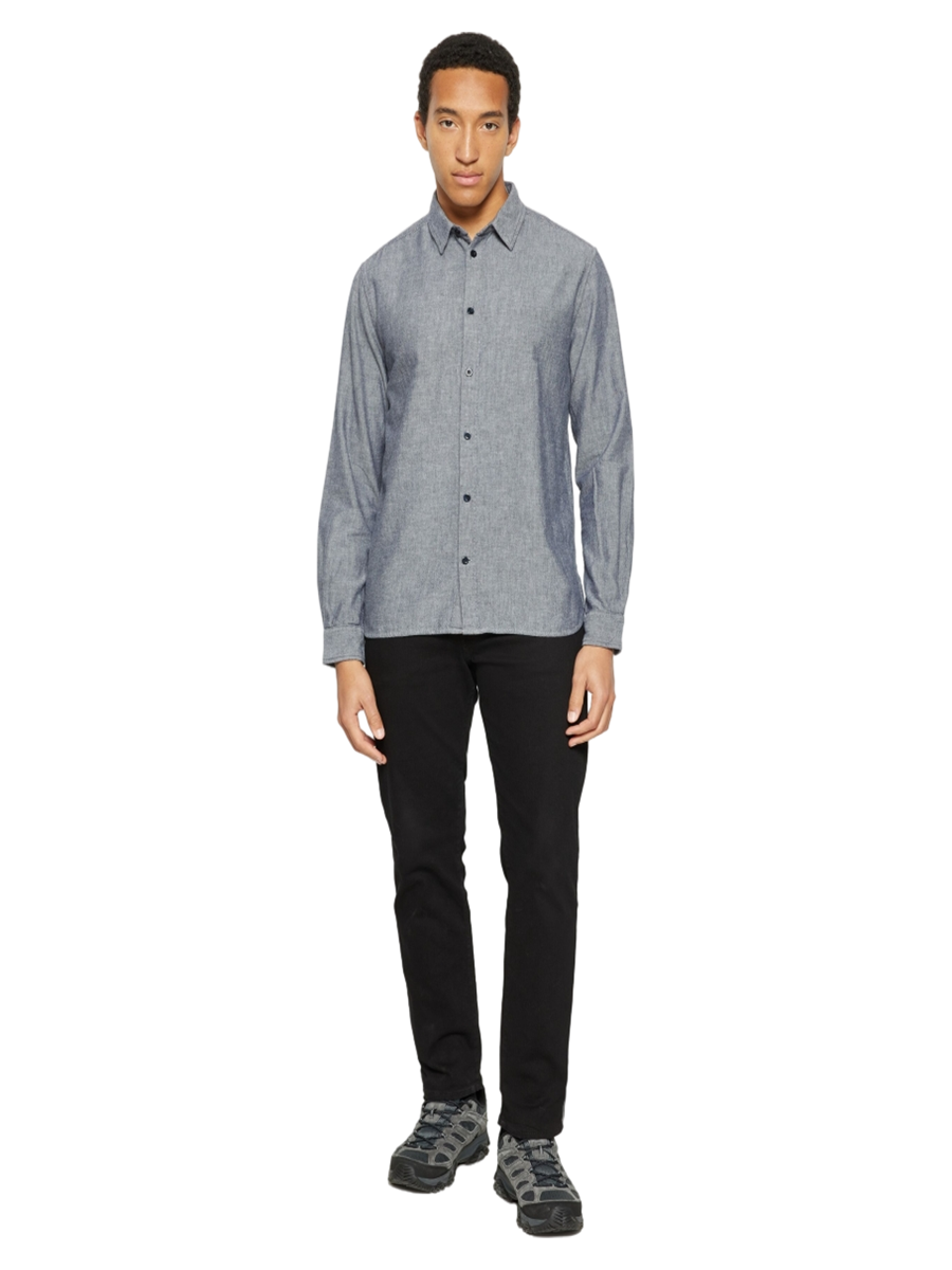 Knowledge Cotton Apparel Regular fit Skjorte